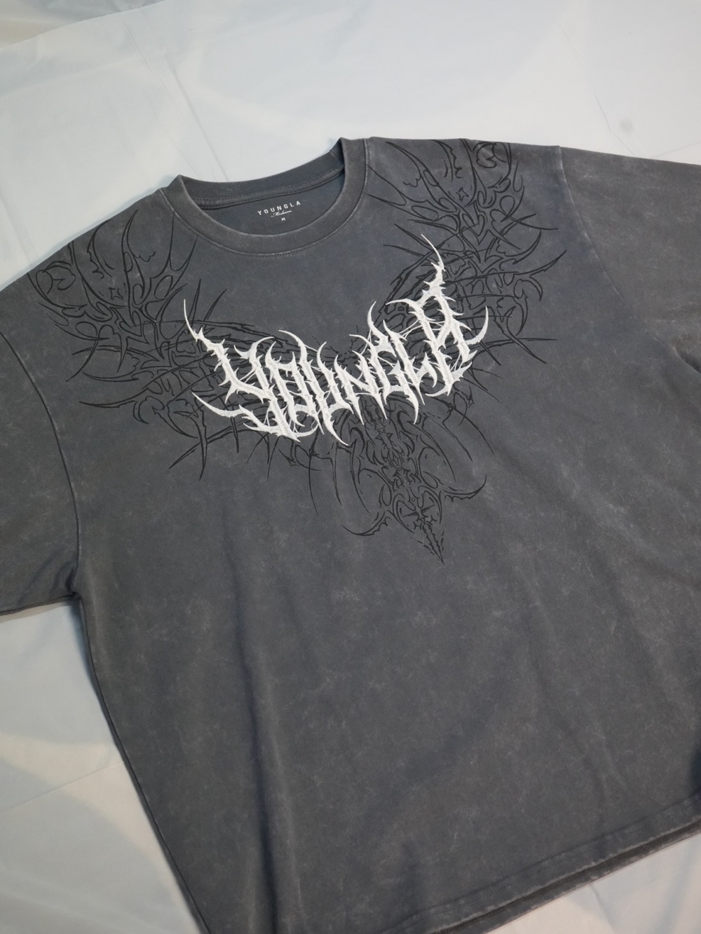 YoungLA Cybercigil T-Shirt